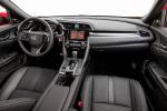 Honda Civic Sport Touring Hatchback 2016 года (NA)